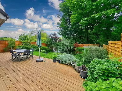 Maison, 110 m²