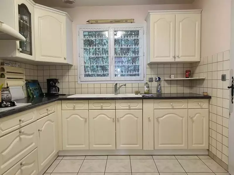 Maison, 95 m²