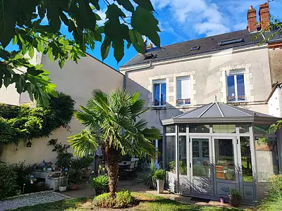 Maison, 165 m²