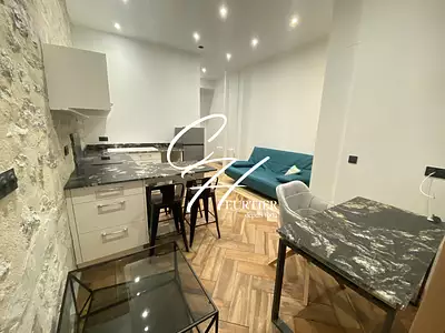 Appartement, 35,72 m²