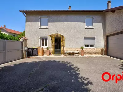 Maison, 129 m²