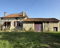 Maison, 125 m²