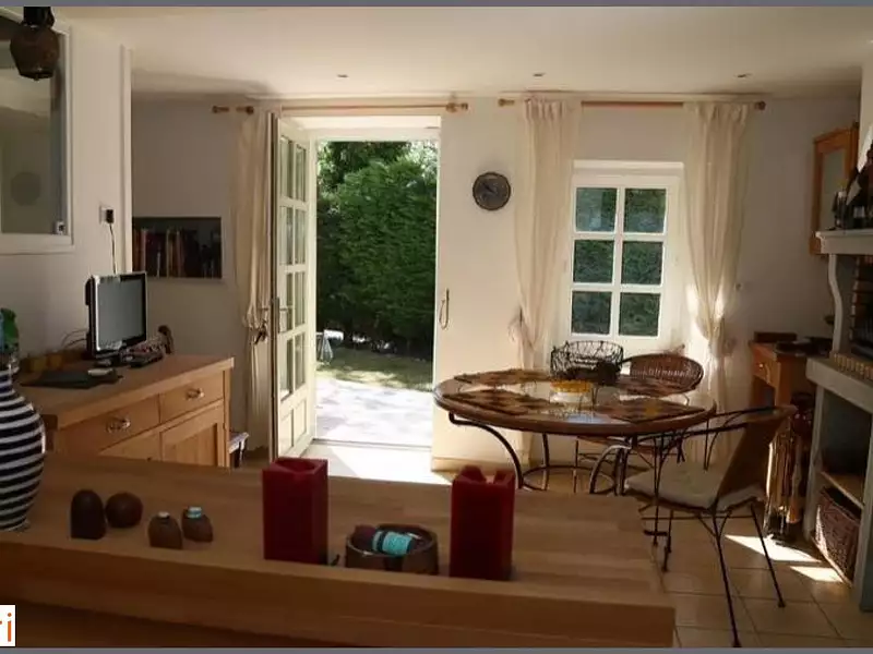 Maison, 286 m²