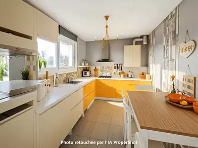 Maison, 92 m²