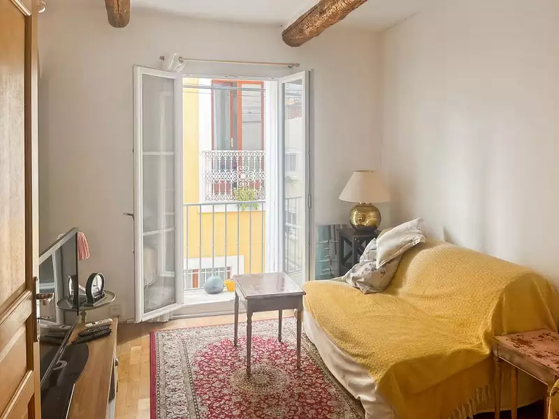 Maison, 53 m²