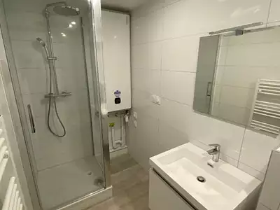 Appartement, 31 m²
