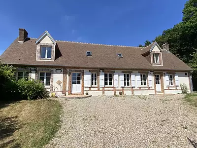 Maison, 152 m²