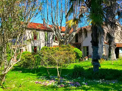 Maison, 500 m²