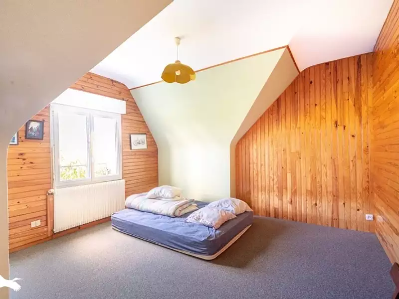 Maison, 125 m²