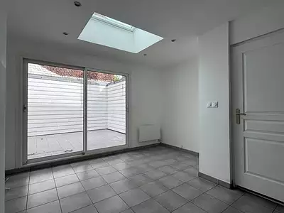 Maison, 100 m²