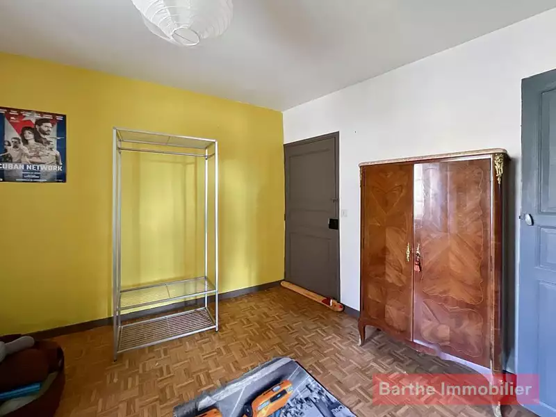 Maison, 165 m²