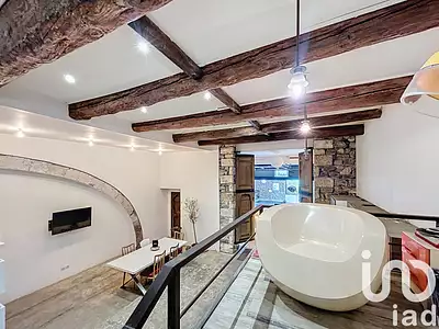 Appartement, 255 m²