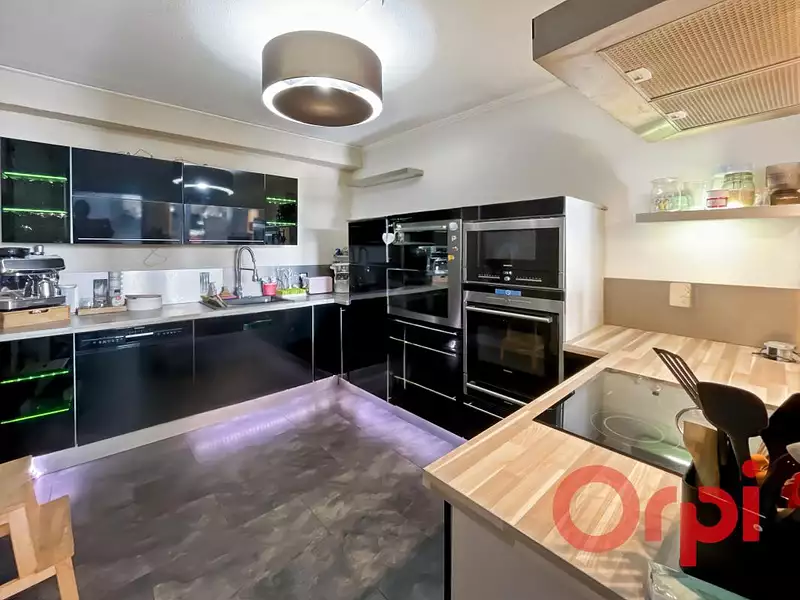 Maison, 112 m²