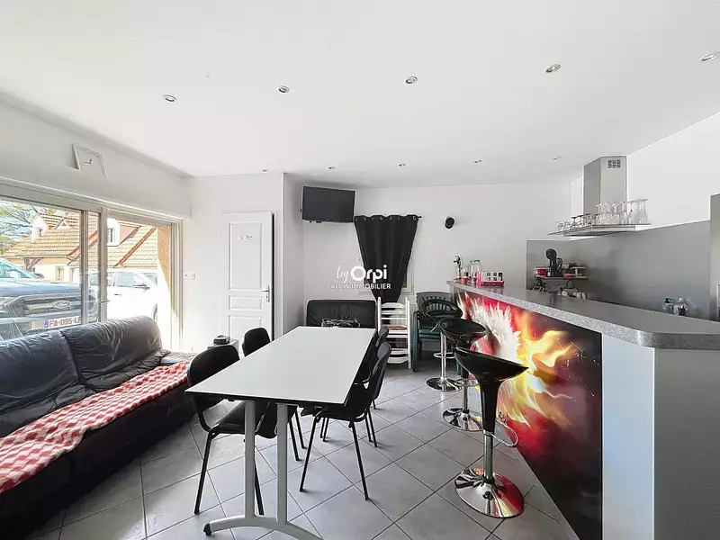 Maison, 109 m²