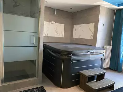 Appartement, 91 m²