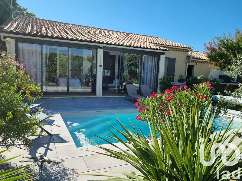 Maison, 80 m²