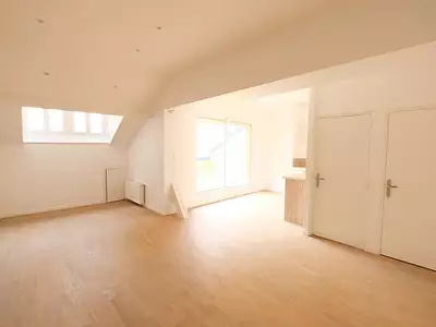 Appartement, 60 m²