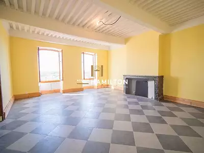 Maison, 325 m²