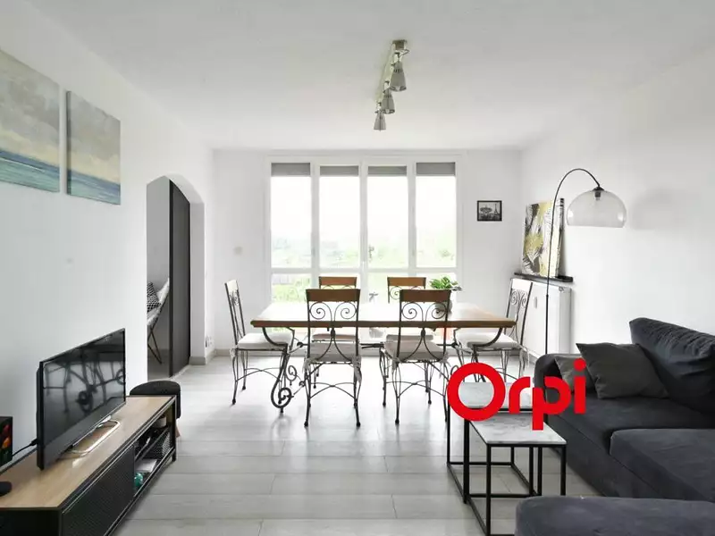 Appartement, 93 m²