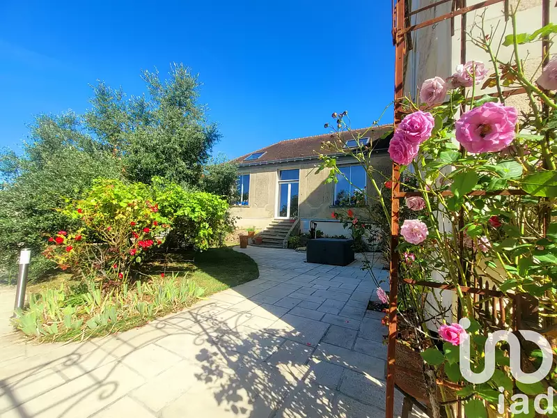 Maison, 260 m²