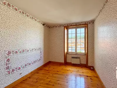 Appartement, 110 m²