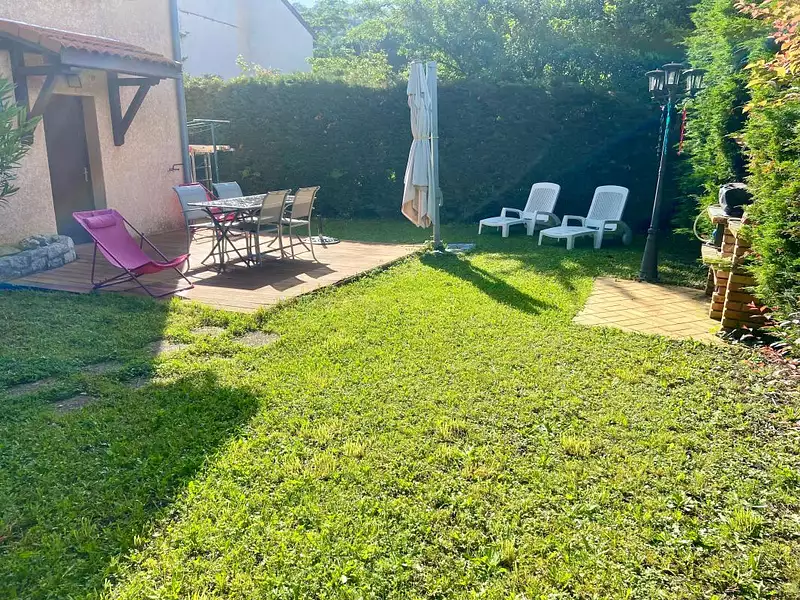 Maison, 158 m²
