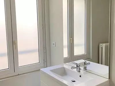 Appartement, 43,58 m²