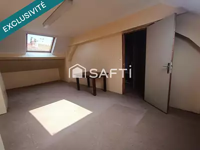 Maison, 113 m²