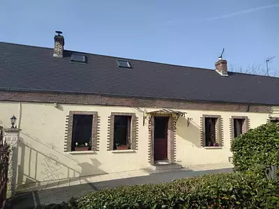 Maison, 170 m²