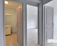 Appartement, 71,23 m²