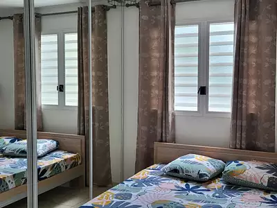 Appartement, 53 m²
