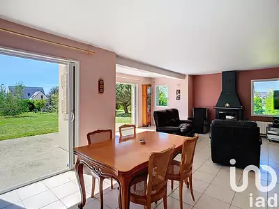 Maison, 174 m²