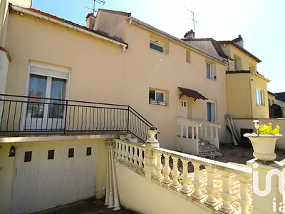 Maison, 140 m²