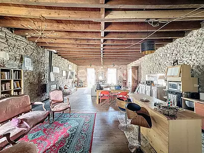 Maison, 280 m²