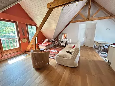 Maison, 205 m²