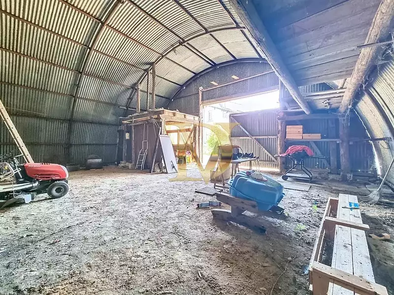 Maison, 148 m²