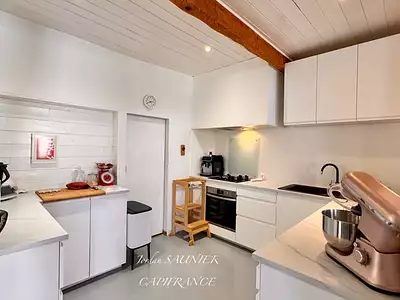 Maison, 145 m²