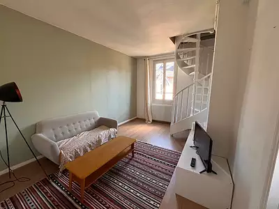 Appartement, 61,08 m²