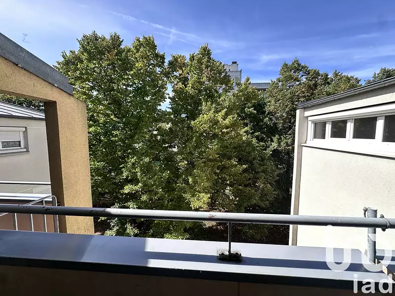 Appartement, 105 m²