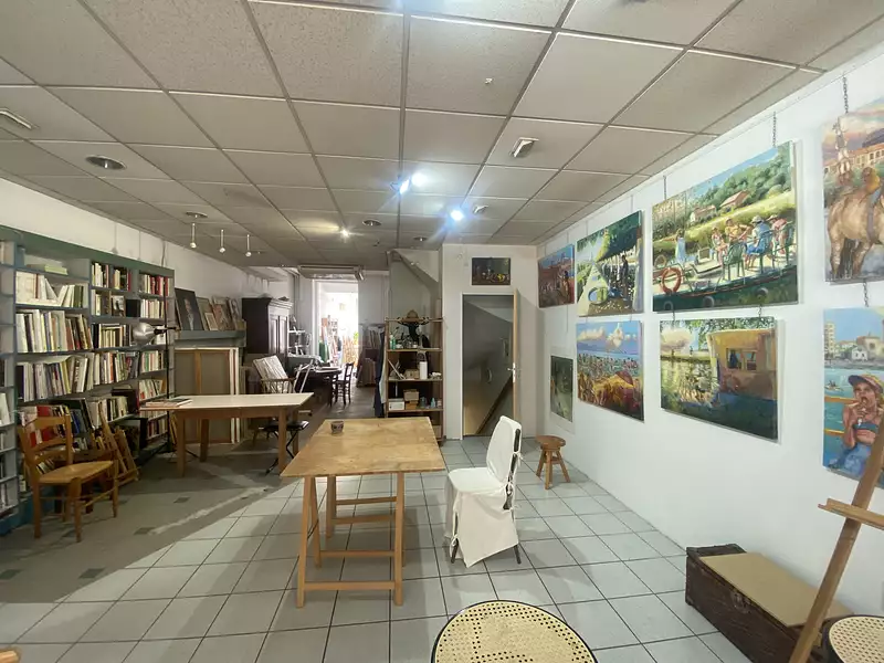 Maison, 310 m²