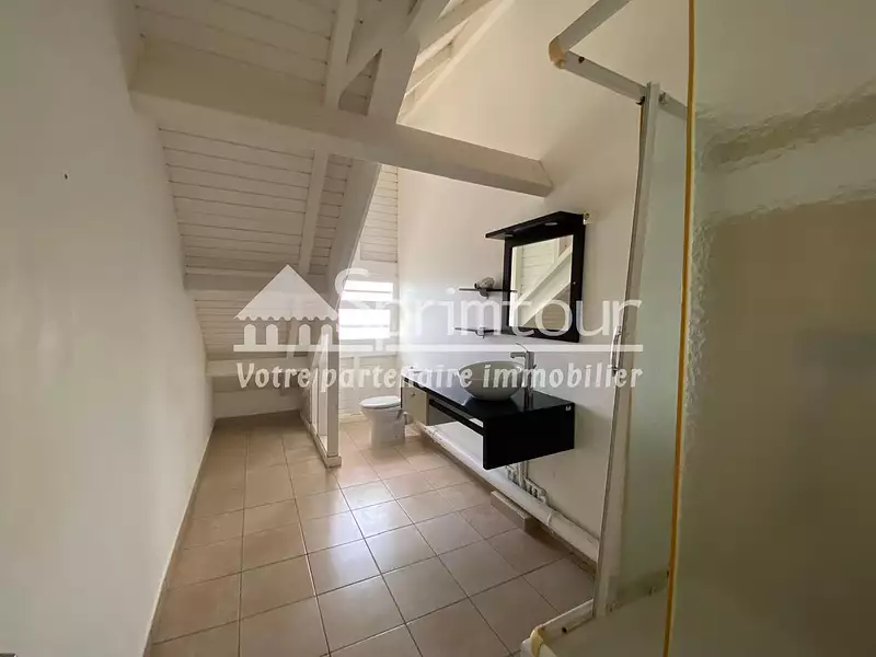 Appartement, 74 m²