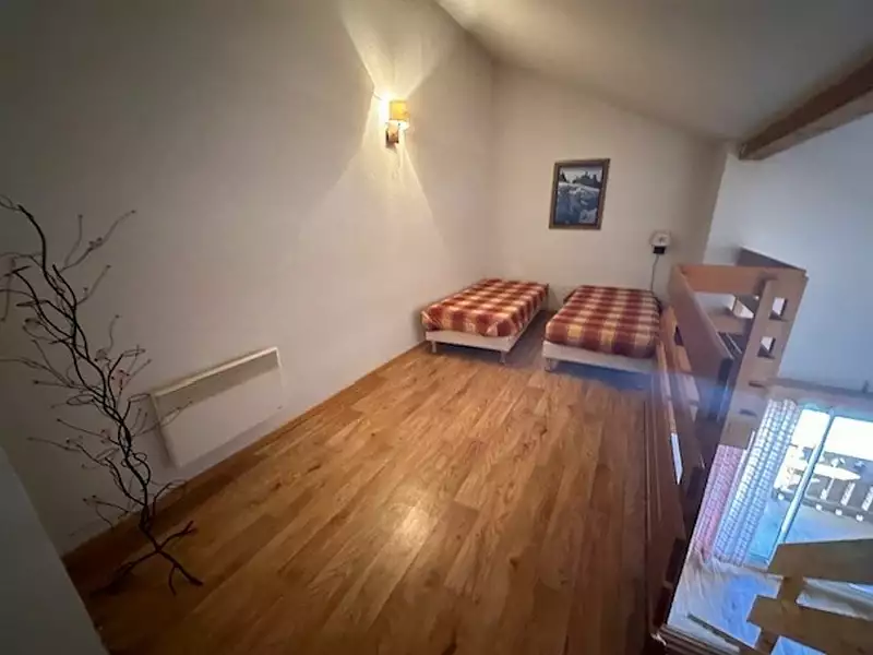 Appartement, 50 m²