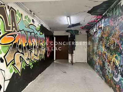 Appartement, 31,43 m²