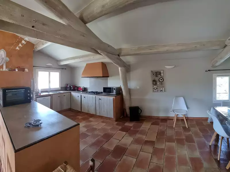 Maison, 550 m²