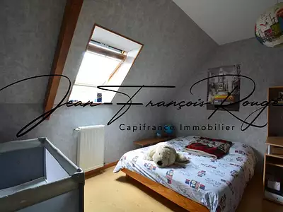 Maison, 121 m²