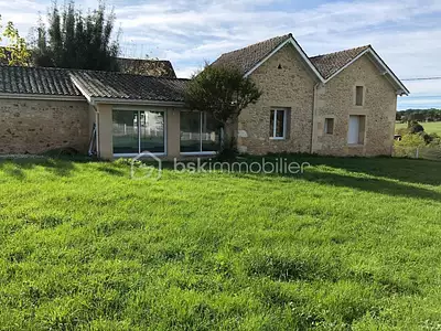 Maison, 126 m²