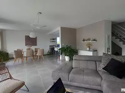 Maison, 137 m²