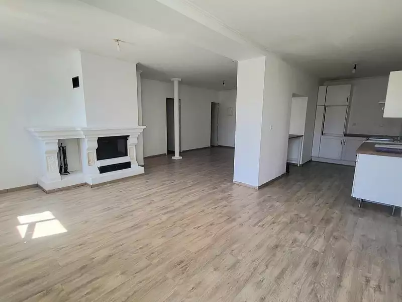Appartement, 69 m²
