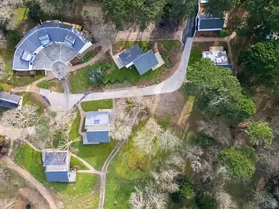 Maison, 55 m²
