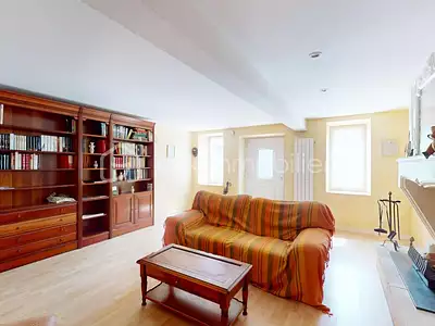 Maison, 122 m²